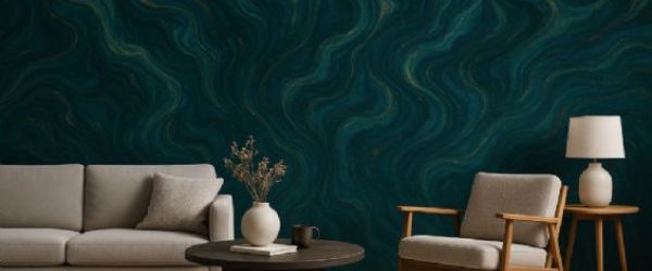 馬來漆牆面效果是什麼？優缺點、工法與室內設計使用指南